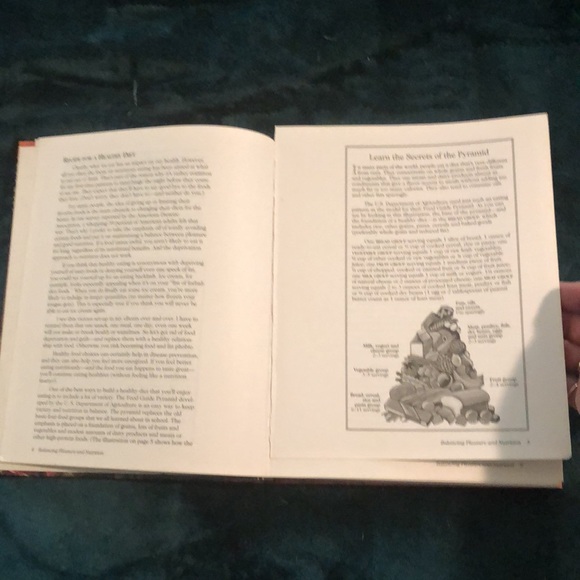 2 Cookbooks - Picture 5 of 8